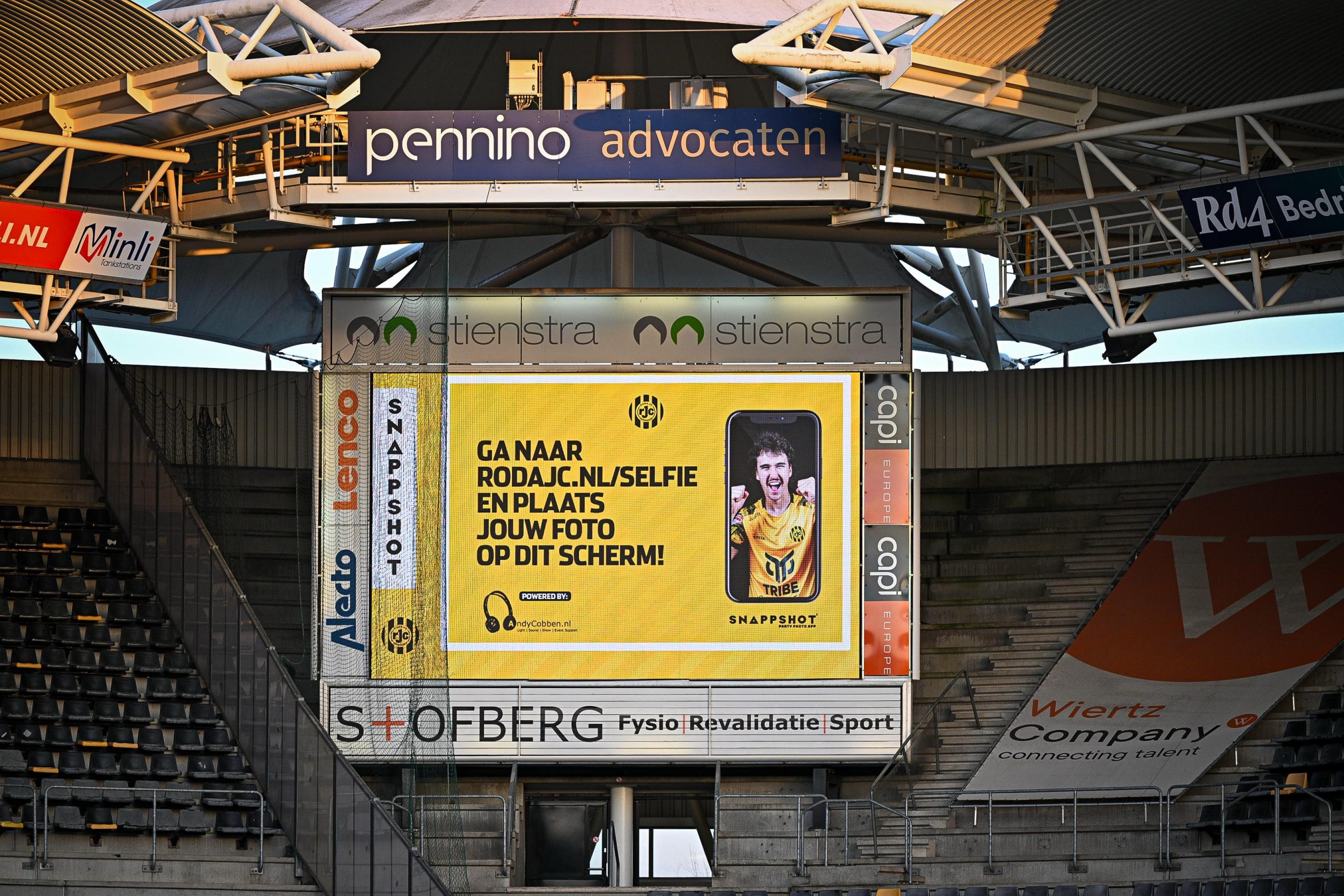 Roda JC Kerkrade