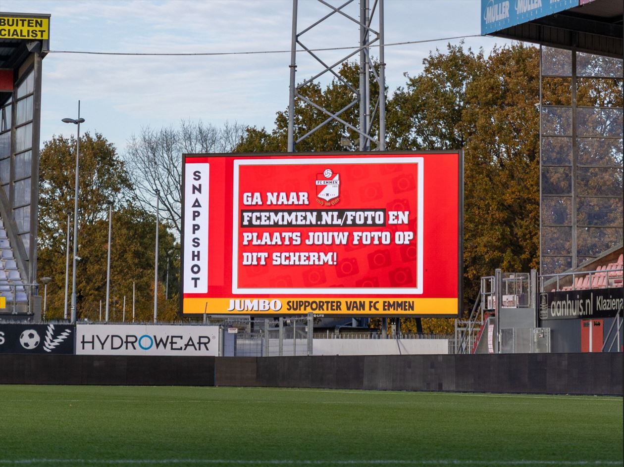 FC Emmen