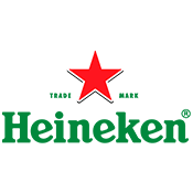 Heineken Logo Snappshot