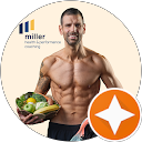 Steve Miller profielfoto